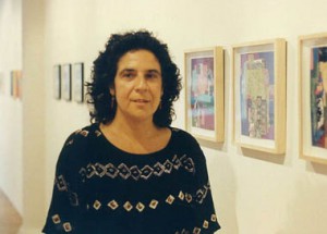 Angela M LaMonte Gallery
